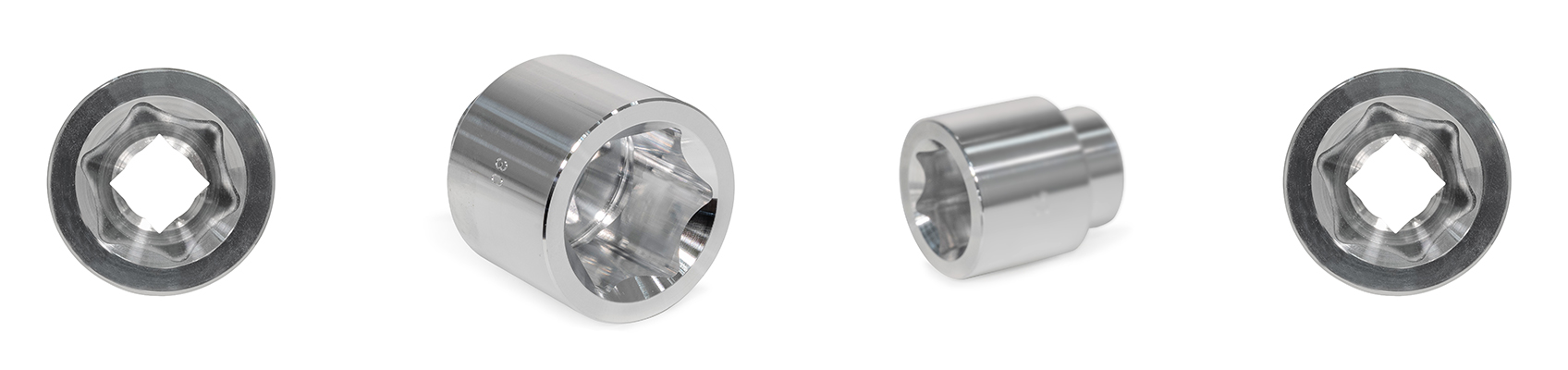 Standard Parts. Ganter.