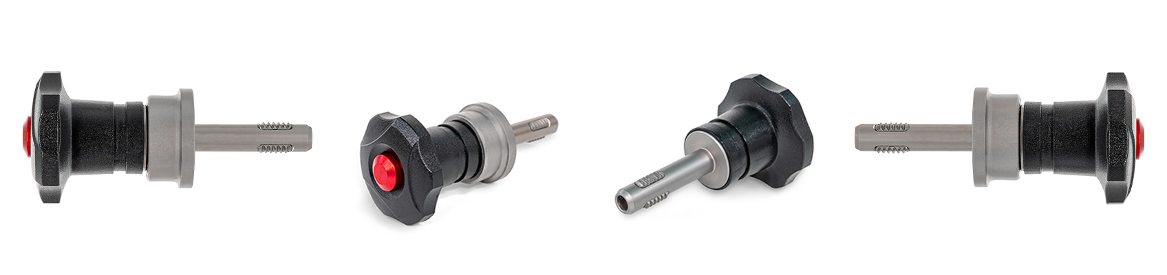 Standard Parts. Ganter.