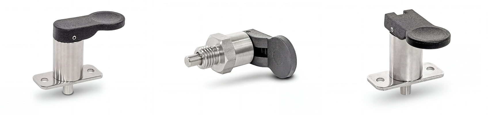 Normelemente. Ganter.