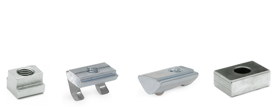 Normelemente. Ganter.