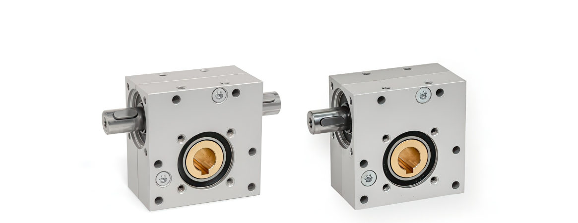 Standard Parts. Ganter.