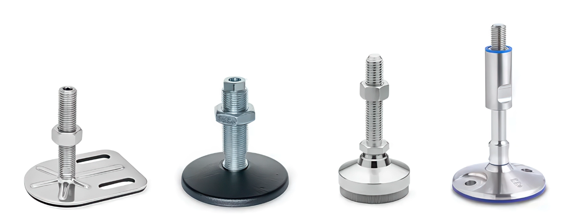 Normelemente. Ganter.