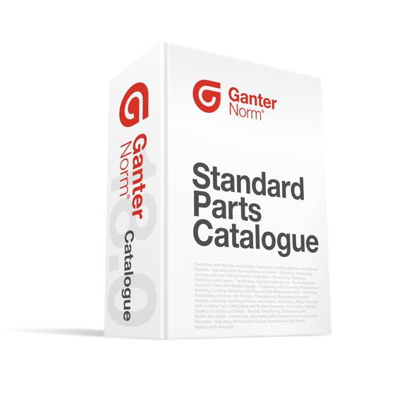 Ganter Catalogue